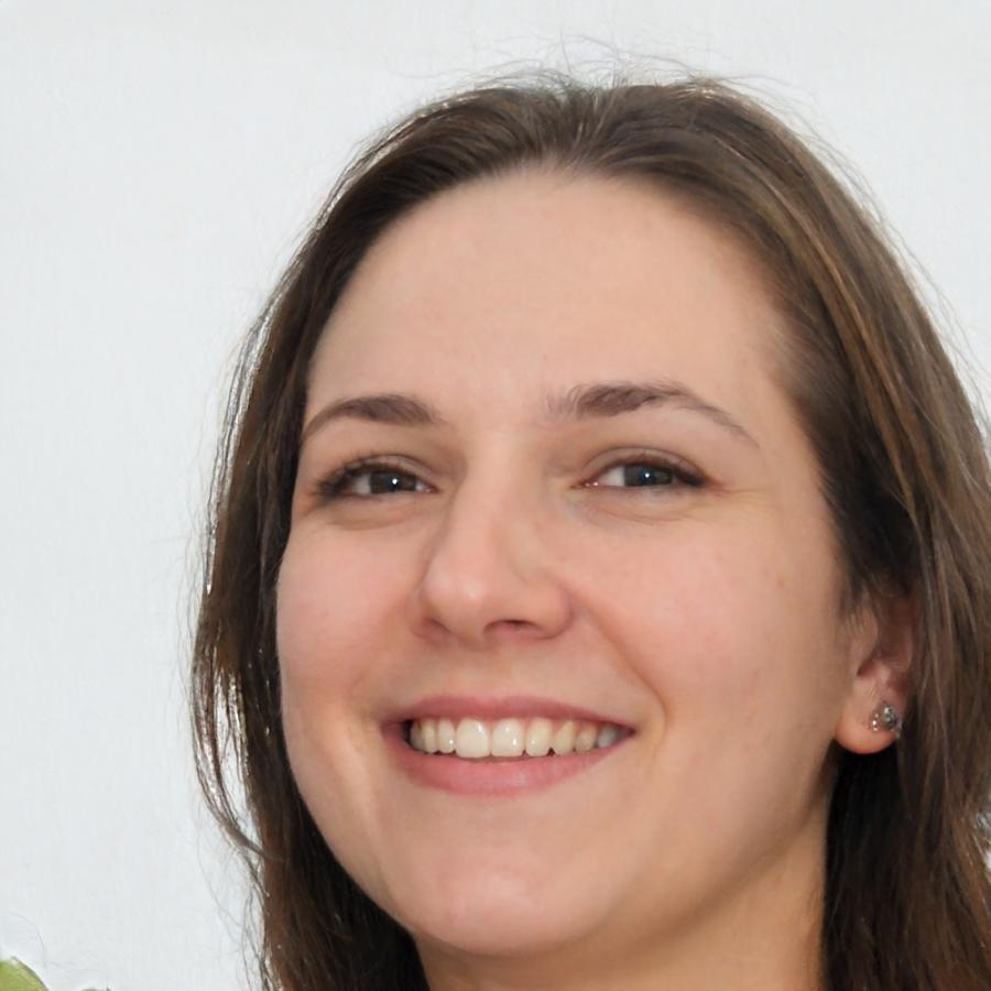 Retrato profesional de Nerea Sanz de Ugarte